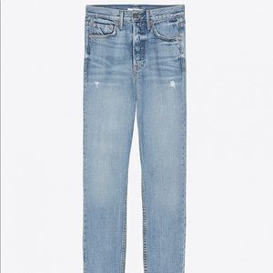 Karolina jeans instant karma